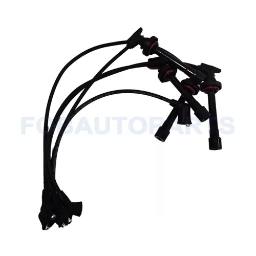 Auto Ignition Cable Kit for Nissan Blue Print U13 SR20 22450-53J88 2245053J88 - image 2